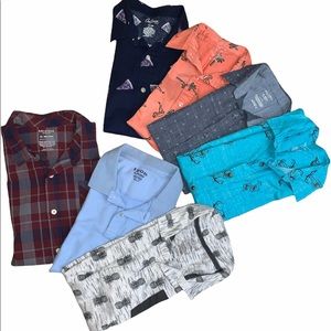 Boys Husky Bundle
